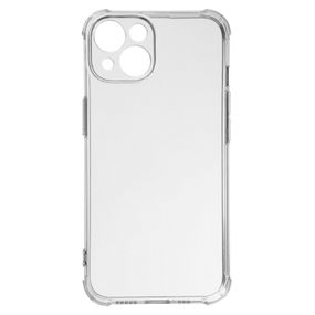 Чехол для мобильного телефона Armorstandart Панель ArmorStandart Air Force для Apple iPhone 15 Camera cover Transparent (ARM70845) (ARM70845)