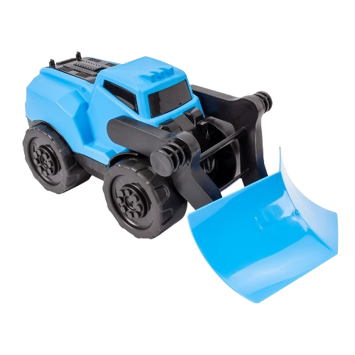 Іграшка "Грейдер ТехноК", арт. 8560