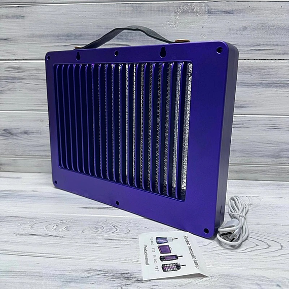 Знищувач комах Mosquito Killer Hk-1217 | Зображення 4