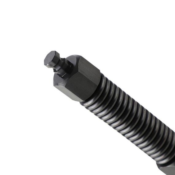 Пружинний адаптер із системою KlicLok для секс-машин Hismith Spring Connector | Зображення 7