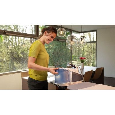 Паровая станция Braun IS 7282BL (IS7282BL) | Зображення 6