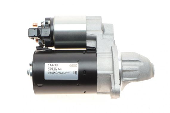 Стартер BMW 5 E60 F10 03-16 N20 N55 N52 N53 = 114740 F 032 114 740