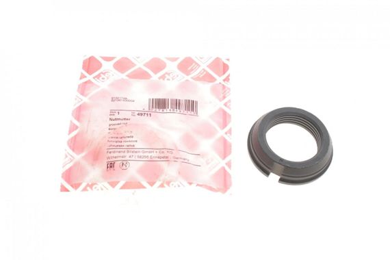 Гайка маточини задньої Mercedes Benz Sprinter 901-903 L  49711