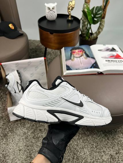 Чоловічі кросівки V5 RNR White Black , В'єтнам A4212 46 | Зображення 2