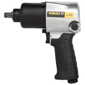 Гайковерт пневматичний Sigma 640 Нм (6712011)