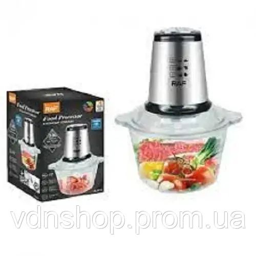 Измельчитель для кухни RAF R.7009B