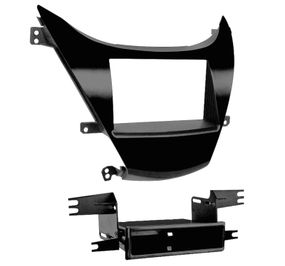 Перехідна рамка Metra Hyundai Elantra (99-7346B)