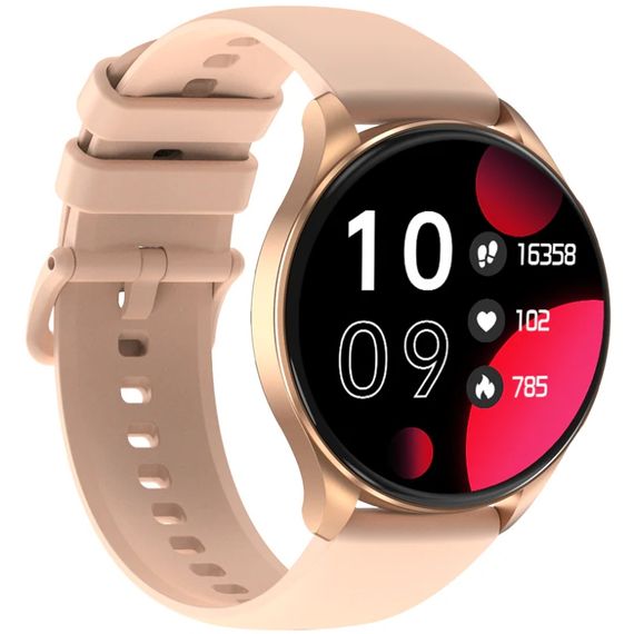 Годинник Blackview X20 Gold | Зображення 5
