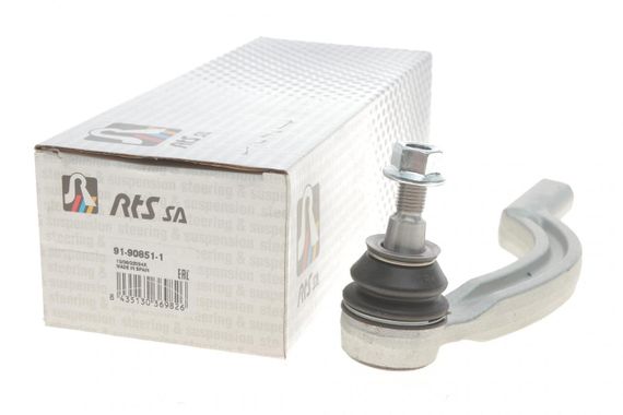 Наконечник тяги рулевой R Mercedes Benz Vito W447 1.6CDI 14- 91-90851-1