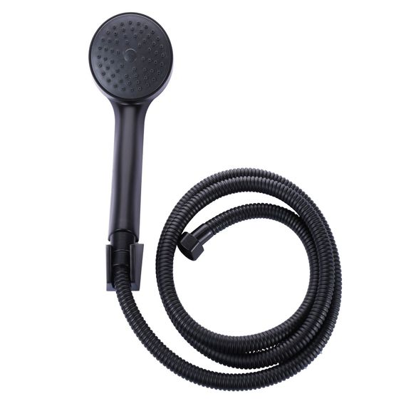 Змішувач для ванни Globus Lux ALPEN SBT1-208-BB | Зображення 2