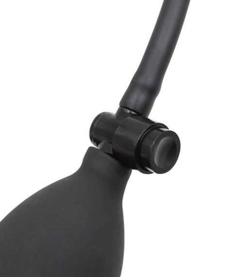 Расширяющийся анальный стимулятор XESE AP-19 sexstyle | Зображення 3