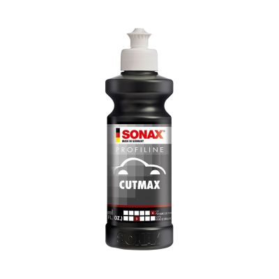 Автошампунь Sonax PROFILINE CutMax 6-4 250 мл (246141) | Зображення 4