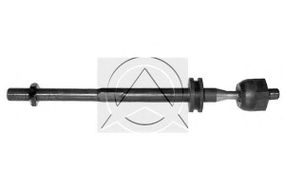 Тяга рульова VW TRANSPORTER IV 90-03 перед. міст (Вир-во SIDEM) SIDEM 64231A на VW TRANSPORTER / CARAVELLE Mk IV автобус (70XB, 70XC, 7DB, 7DW)