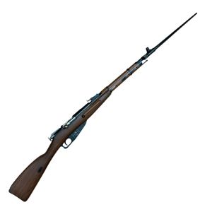 Пневматическая винтовка Borner CO2 Rifle Mosin cal. 4,5mm