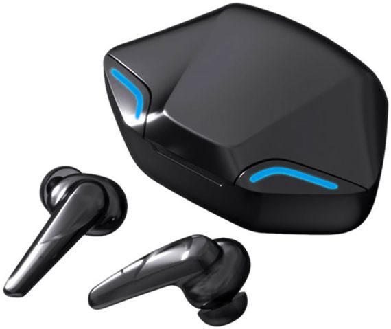 Ігрова гарнітура Media-Tech Cobra Pro Rhoid In-ear Wireless Gaming | Зображення 2
