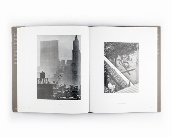 Фотоальбоми відомих фотографів книга про фотографію Андре Кертеса Andre Kertesz: Kertesz фотомистецтво книги | Зображення 5