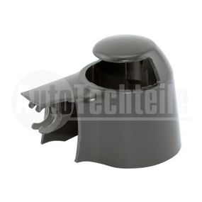 Колпачок стеклоочистителя заднего VW Caddy 04-15/T5/T6 03-/Golf 03-13/ Passat/Polo 05-14/ Tiguan/Touran  03-18/ Skoda Fabia/