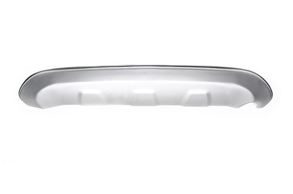 Задня пластикова накладка V1 для Hyundai IX-35 2010-2015рр. | Зображення 4