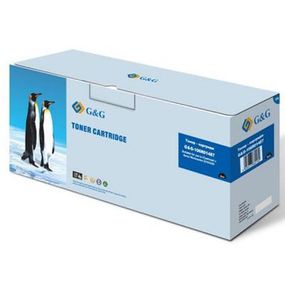 Картридж G&amp;G для Xerox 3210MFP/3220MFP(max) Black (G&amp;G-106R01487)