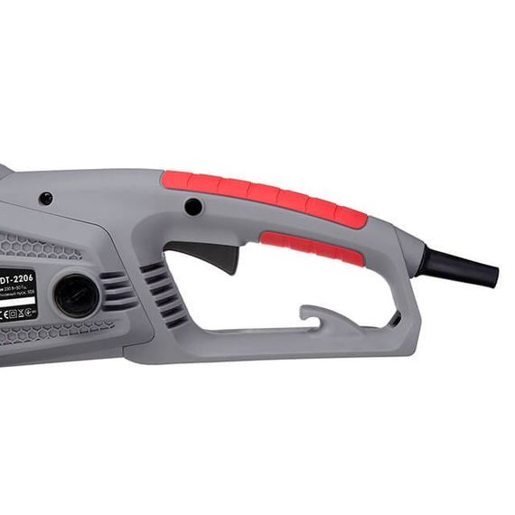 Електропила INTERTOOL DT-2206 | Зображення 9