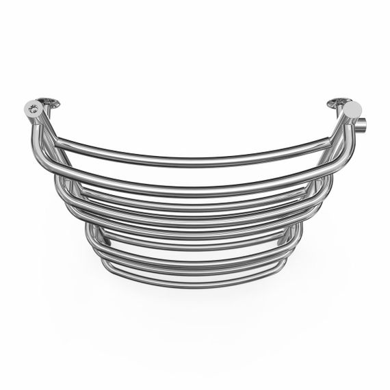 Водяна рушникосушарка Laris Євромікс П10 500 х 900 б/в 1/2" мц 800 | Зображення 3