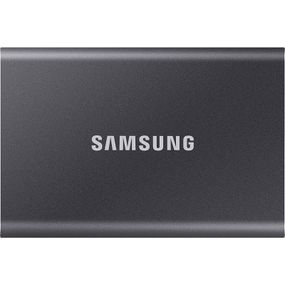 Накопитель SSD USB 3.2 4TB T7 Samsung (MU-PC4T0T/WW)