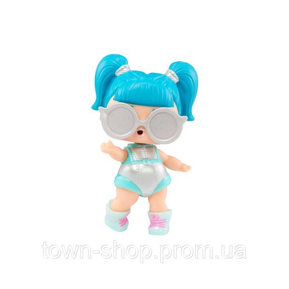 Игровая кукла-фигурка Глэмстронавт L.O.L. Surprise! 987369 серии OPP Tots | Зображення 1