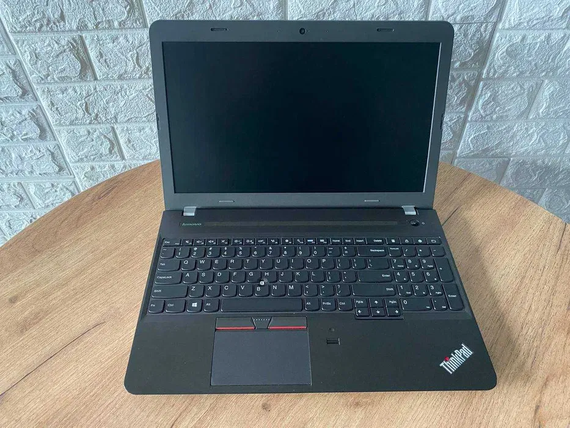 Ноутбук Lenovo Thinkpad E550 15.6"HD/i3 4005U/4Gb/HDD500Gb/Intel HD | Зображення 5