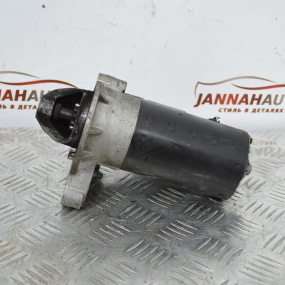 Стартер 1,7 кВт BMW 1-Series F20 F21 114 118 стартер БМВ ф20 ф21 0001138062 7638192 | Зображення 3