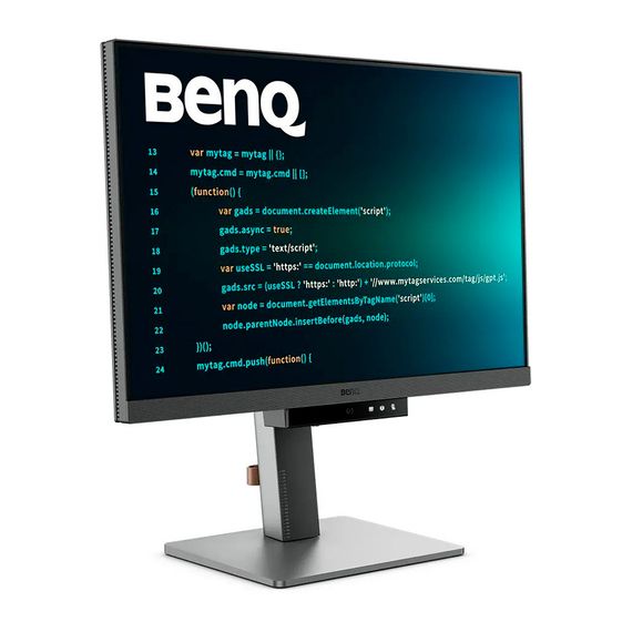 Монітор BenQ RD280U | Зображення 1