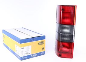 Ліхтар задній Fiat Ducato Citroen Jumper 94-02 L  08170  714028940701