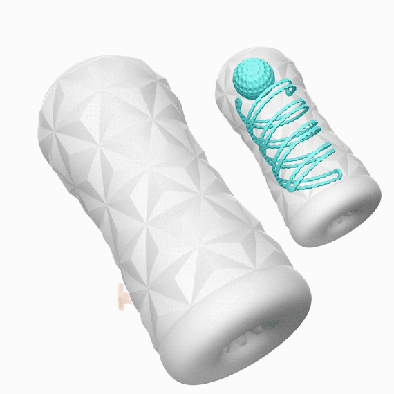 Мастурбатор Pretty Love - Victoria CECIL sexstyle | Зображення 1