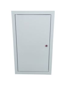 Корпус металевий ЩРв-36 IP31 Ny95504677