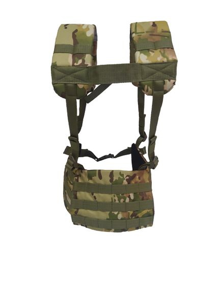 Ремінно плечова система РПС M&M мультикам розмір 2 (213445) | Зображення 3