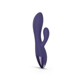 Вібратор-кролик Love To Love FUNKY BUNNY - MIDNIGHT INDIGO Sex Aura