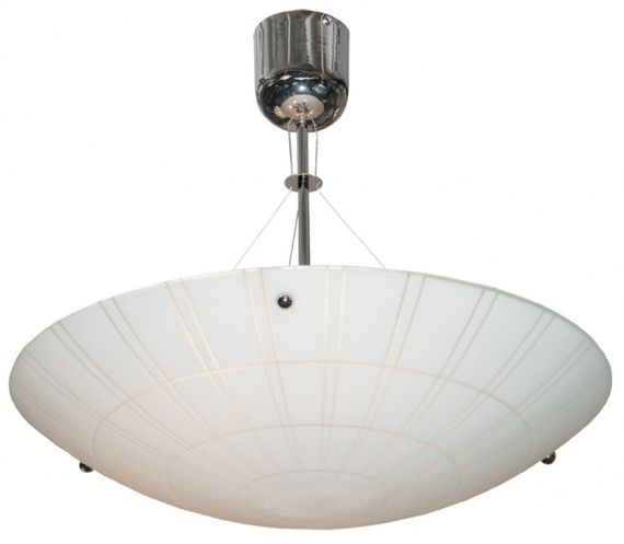 Люстра потолочная E14 60W CH (BR01011C/6)