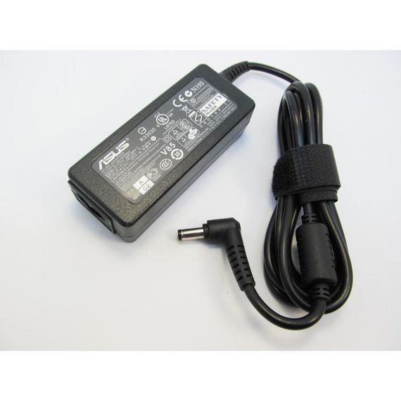 Блок живлення до ноутбуку ASUS 36W 12V, 3A, роз'єм 5.5/2.5 (ADP-36EH / A40237) | Зображення 1