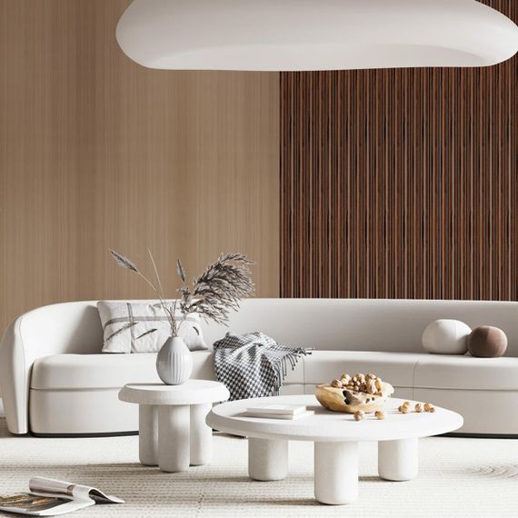 Декоративна PS рейка 2900*120*12мм (D) SW-00002144 | Зображення 7