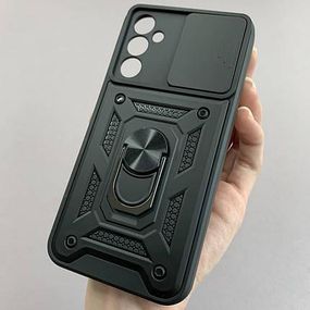 Чохол Samsung A34 5g Camera Slide Ring