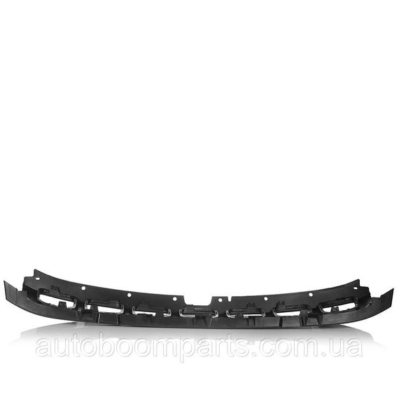 68258700AD Дефлектор радиатора верхний Jeep Compass 17-20 | Зображення 2