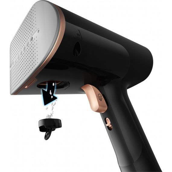 Відпарювач для одягу Braun GS 7077 BK (GS7077BK) | Зображення 3
