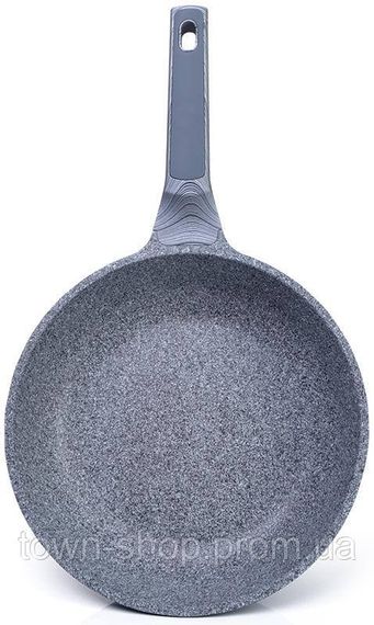 Сковорода Fissman Prestige Ø20см с антипригарным покрытием Greblon С3 FN-5044 | Зображення 1