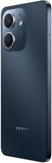 Смартфон OPPO A5x NFC 4/128GB Black Blue | Зображення 5