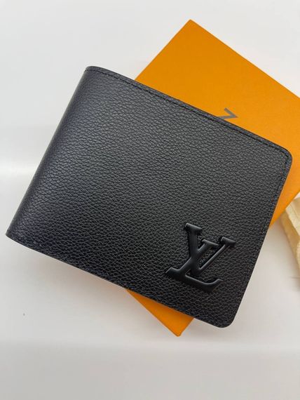 Гаманець Louis Vuitton M69829, чорний | Зображення 6