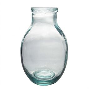 Ваза VIDRIOS SAN MIGUEL ARAN 5127 25х21 см 5 л