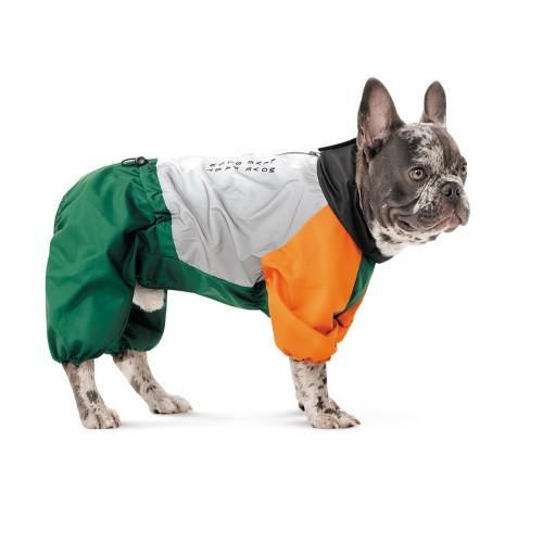 Дождевик Pet Fashion Marlie для собак SM | Зображення 1