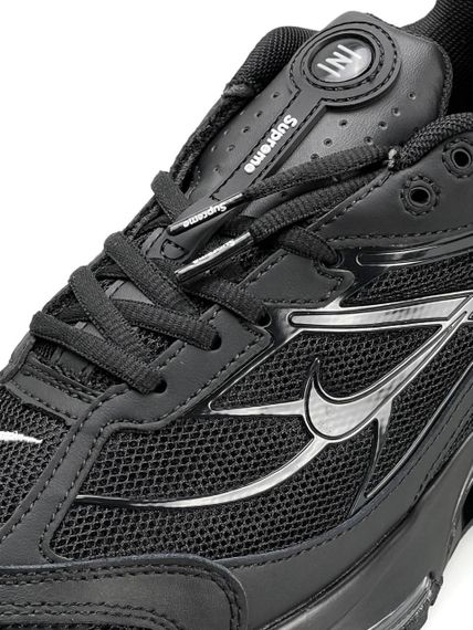 Кросівки Supreme Shox Ride 2 SP Black (топ якість) 43 27 | Зображення 7