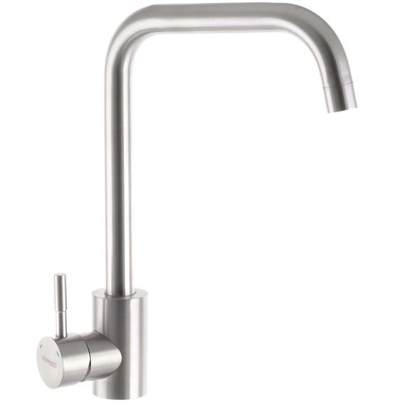 Змішувач для кухні CHAMPION SUS-011-G (N) CH0296