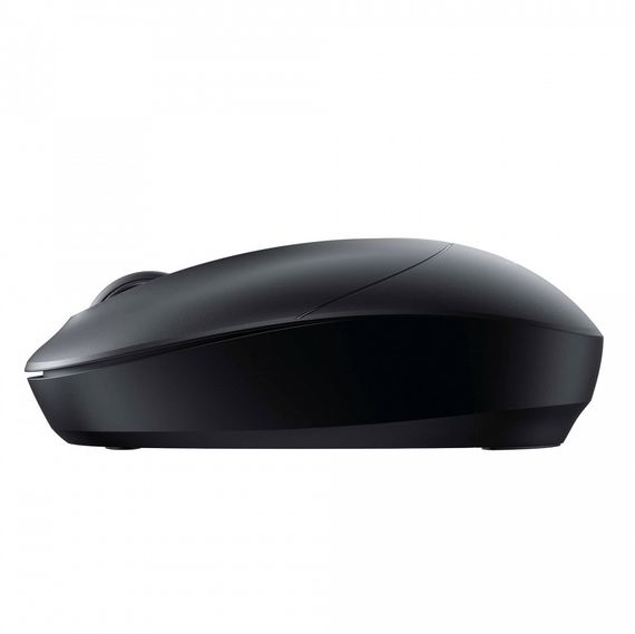 Беспроводная мышь HAVIT HV-MS54GT с 1600 DPI, 2.4 ГГц и USB-приемником | Зображення 4