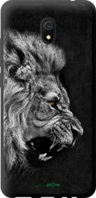 Чохол на Xiaomi Redmi 8A Лев "1080b-1794-2448"